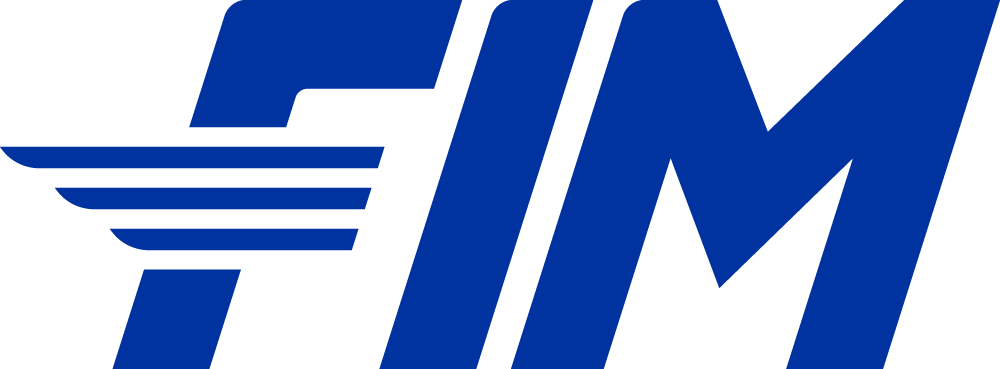 FIM Africa logo