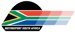 Motorsport South Africa logo